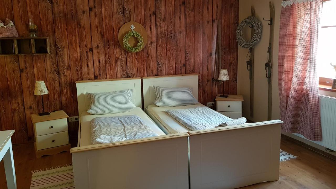 Gasthaus Dollinger ดิงเคลส์บืล ภายนอก รูปภาพ